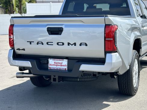Certified 2026 Toyota Tacoma SR5 image 4