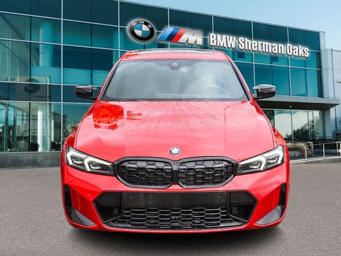Used 2023 BMW M340i w/ Premium Package image 2