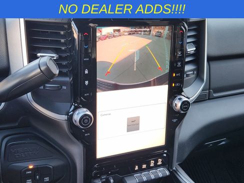 New 2026 RAM 2500 Lone Star image 17