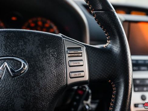 Used 2006 INFINITI G35 Coupe w/ (P01) Premium Pkg image 62