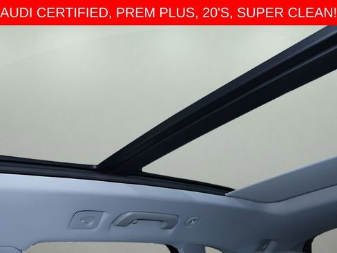Used 2023 Audi Q5 2.0T Premium Plus w/ Premium Plus Package AWD/4WD image 27