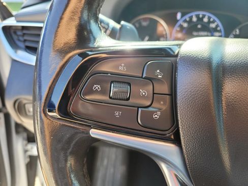Used 2022 Buick Enclave Premium FWD image 31
