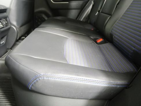 Used 2023 Toyota RAV4 XSE AWD/4WD image 14