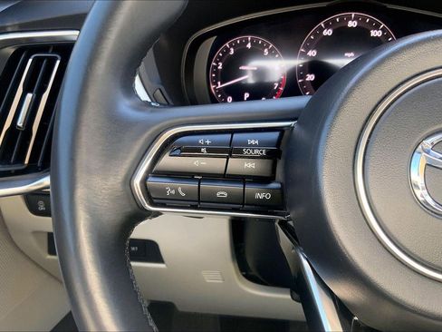 Used 2024 MAZDA CX-90 3.3 Turbo w/ Premium Plus Pkg image 18