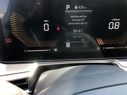 New 2026 Kia Sorento LX image 15