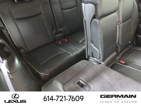 Used 2020 INFINITI QX60 Luxe w/ Essential Package AWD/4WD image 20