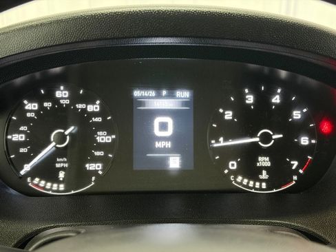 Used 2025 RAM ProMaster 2500 w/ Convenience Group FWD image 22
