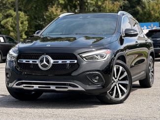 Used 2021 Mercedes-Benz GLA 250 4MATIC w/ Premium Package video 1