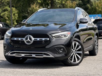 Used 2021 Mercedes-Benz GLA 250 4MATIC w/ Premium Package