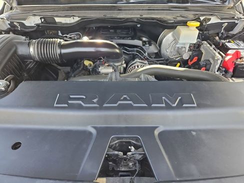 Used 2019 RAM 1500 Laramie image 33