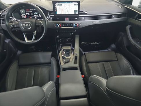 Used 2023 Audi A5 2.0T Prestige AWD/4WD image 12