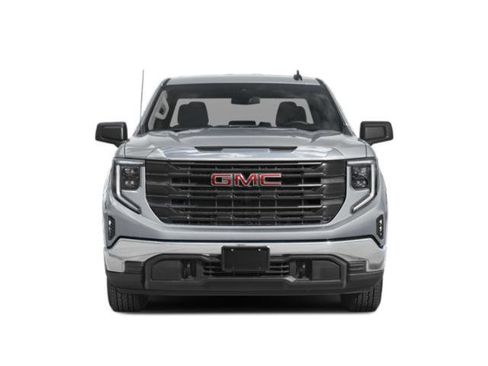 New 2026 GMC Sierra 1500 Pro w/ Pro Value Package AWD/4WD image 4
