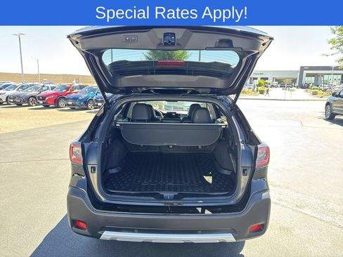 Certified 2024 Subaru Outback Limited AWD/4WD image 21
