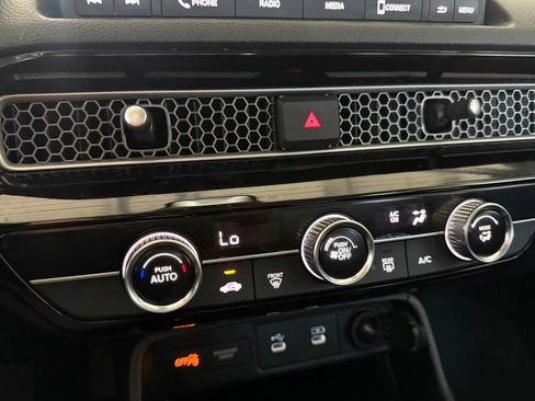 Used 2025 Honda Civic LX image 10