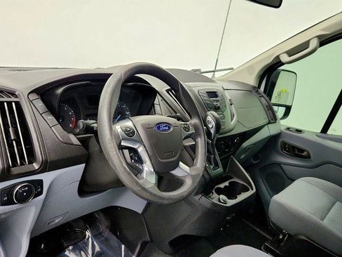 Used 2019 Ford Transit 150 130 Low Roof image 11
