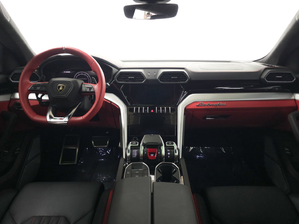 Used 2023 Lamborghini Urus S AWD/4WD image 20