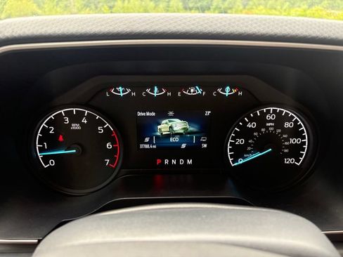 Used 2023 Ford F150 XLT AWD/4WD image 26