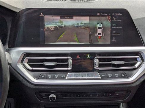 Used 2021 BMW 430i Coupe w/ Convenience Package image 14