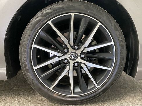 Used 2022 Toyota Camry SE image 26