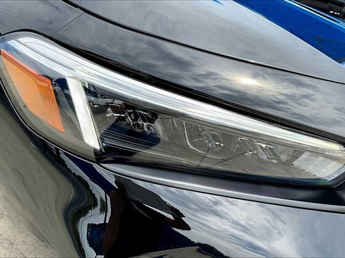 New 2026 Honda Civic Sport image 13