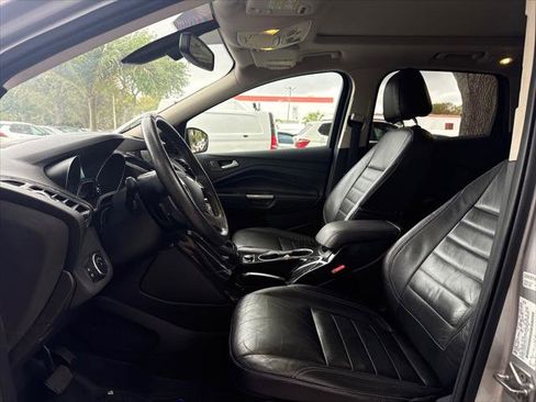 Used 2016 Ford Escape Titanium w/ Equipment Group 301A image 13