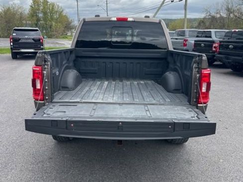 Used 2021 Ford F150 XLT w/ Equipment Group 302A High AWD/4WD image 17