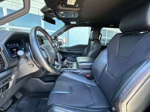 Used 2024 Ford F150 Raptor AWD/4WD image 10