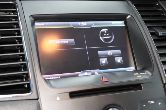 Used 2013 Ford Taurus SEL FWD image 17