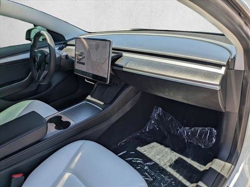 Used 2022 Tesla Model 3 RWD image 22