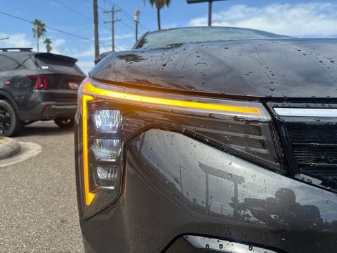 New 2026 Kia K4 GT-Line FWD image 3