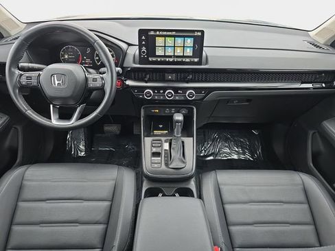 Used 2023 Honda CR-V EX-L image 10