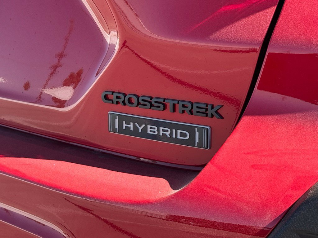 New 2026 Subaru Crosstrek 2.5i Limited AWD/4WD image 18