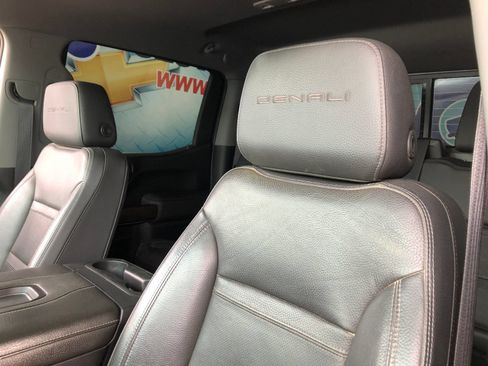 Used 2020 GMC Sierra 1500 Denali w/ Technology Package AWD/4WD image 19