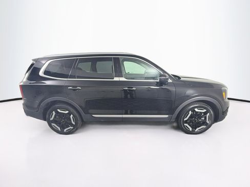 Used 2025 Kia Telluride S AWD/4WD image 10