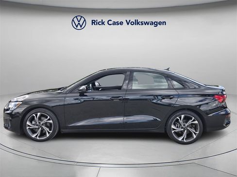 Used 2022 Audi A3 2.0T Premium Plus image 4