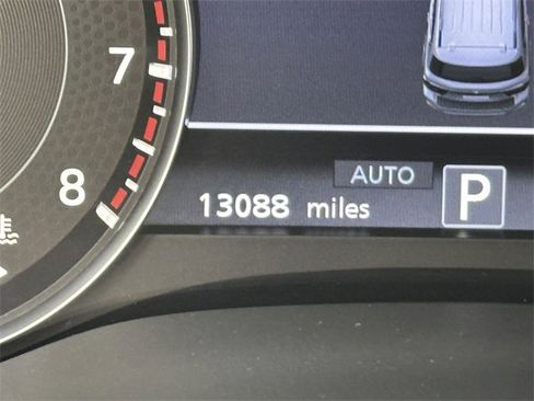 Certified 2023 Nissan Armada SL w/ Midnight Edition Package image 29