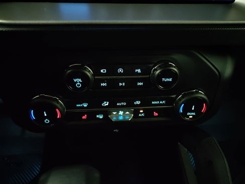 Used 2022 Ford Bronco Raptor image 19