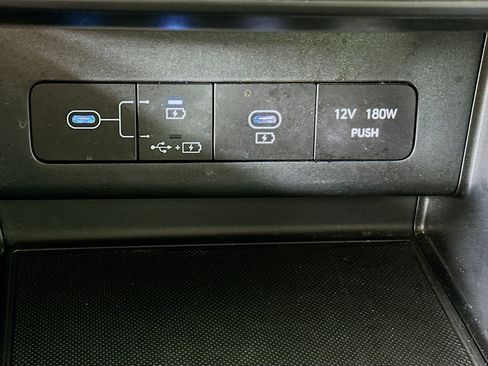 Used 2025 Hyundai Sonata SEL image 25