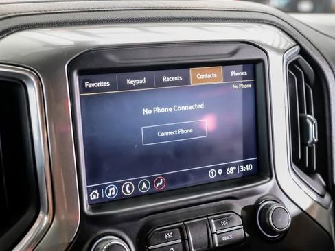 Used 2022 Chevrolet Silverado 2500 LTZ w/ LTZ Plus Package image 29