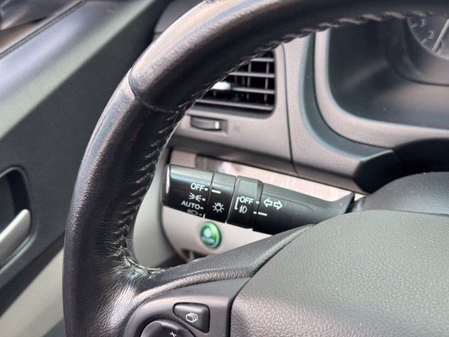 Used 2012 Honda CR-V EX-L image 26