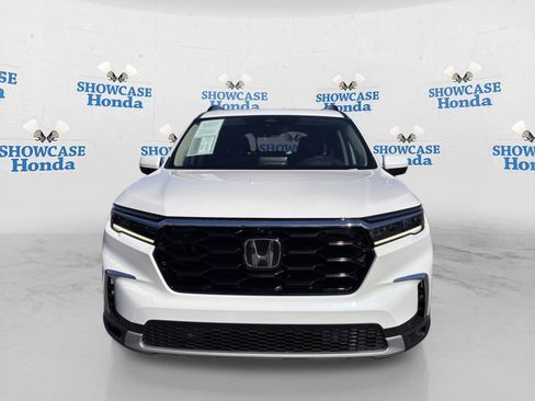 Used 2023 Honda Pilot Elite image 6