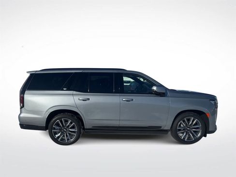 Used 2023 Cadillac Escalade Sport Platinum image 8