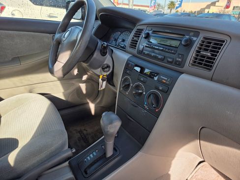Used 2005 Toyota Corolla CE image 16