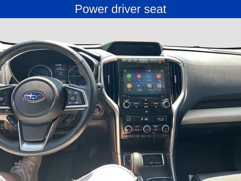 Used 2021 Subaru Ascent Limited w/ Technology Package AWD/4WD image 13