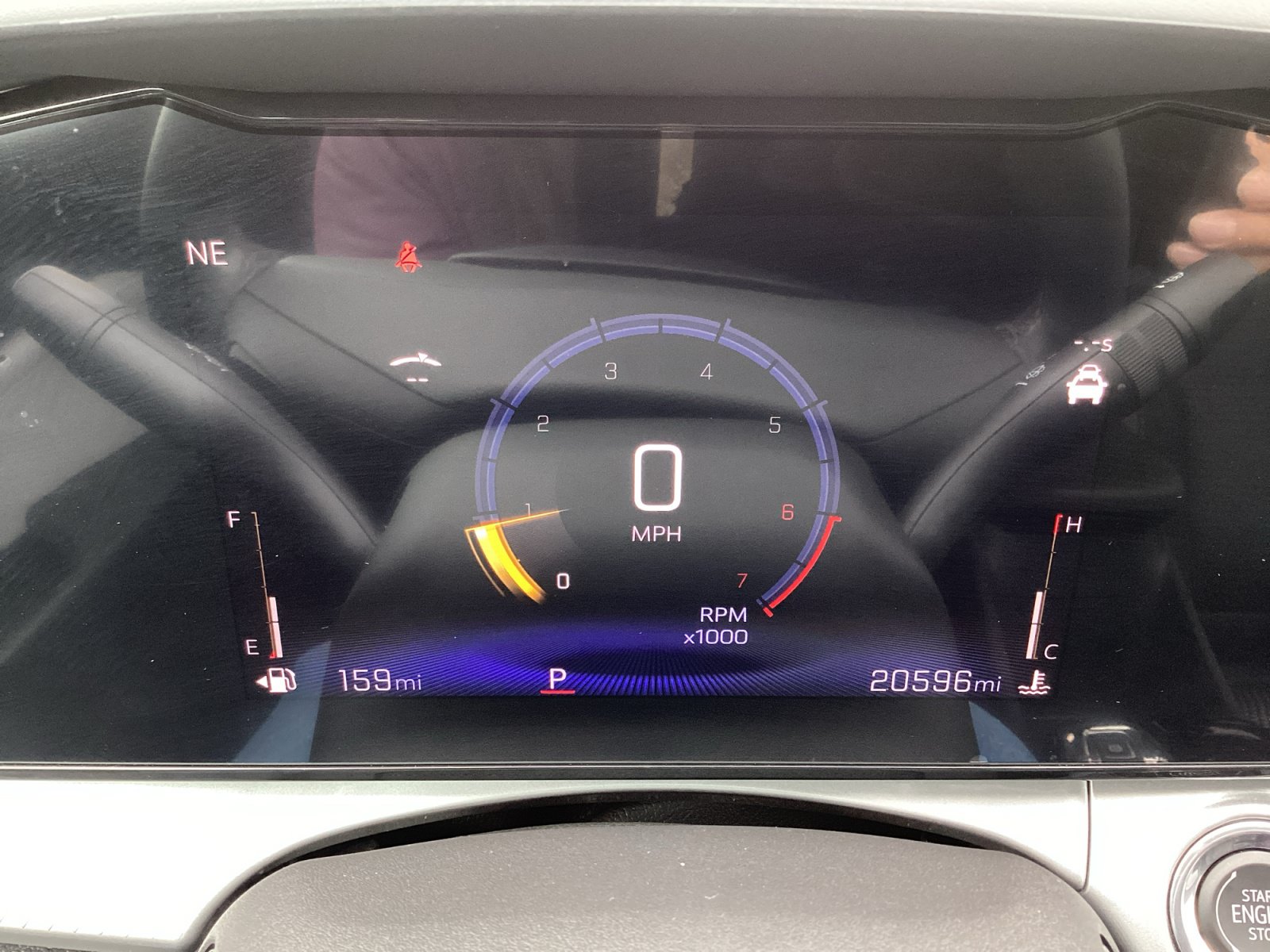 Used 2025 Chevrolet Trax LT w/ Driver Confidence Package FWD image 23