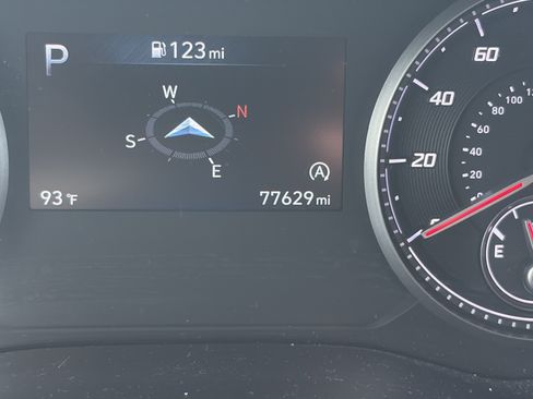 Used 2023 Hyundai Santa Fe SEL AWD/4WD image 24