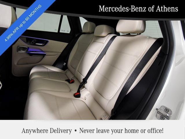 New 2026 Mercedes-Benz GLC 300 image 5