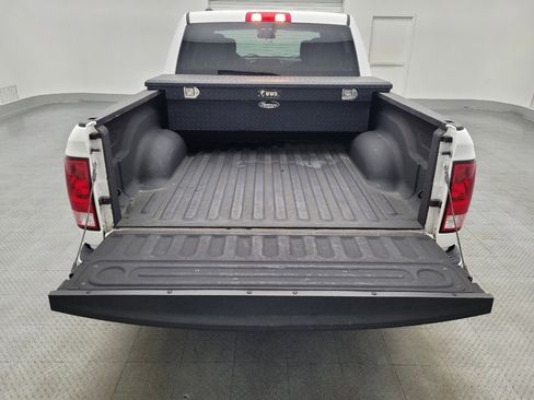 Used 2019 RAM 1500 Tradesman w/ Tradesman SXT Package image 29