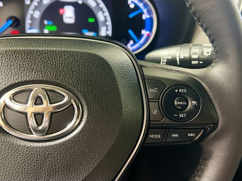 Used 2024 Toyota RAV4 XLE w/ Convenience Package AWD/4WD image 19