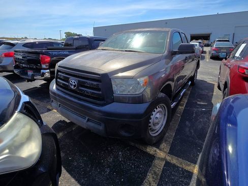 Used 2010 Toyota Tundra 2WD Double Cab image 1